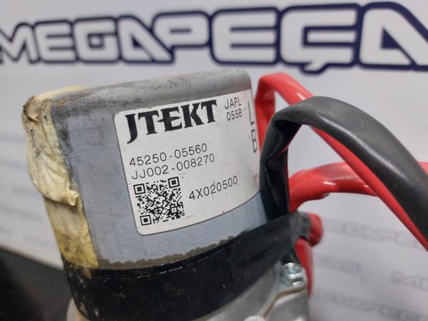 Coluna de direção TOYOTA Avensis Wagon (_T27_) Imagem-1