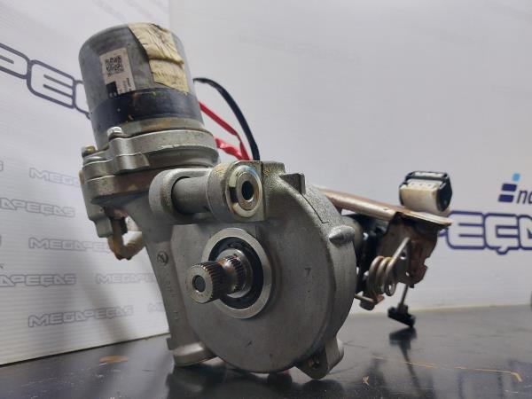 Coluna de direção TOYOTA Avensis Wagon (_T27_) Imagem-3