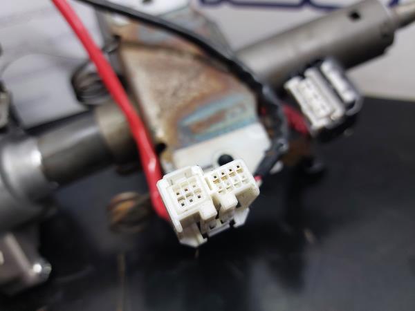 Coluna de direção TOYOTA Avensis Wagon (_T27_) Imagem-5