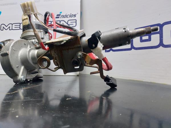 Coluna de direção TOYOTA Avensis Wagon (_T27_) Imagem-6