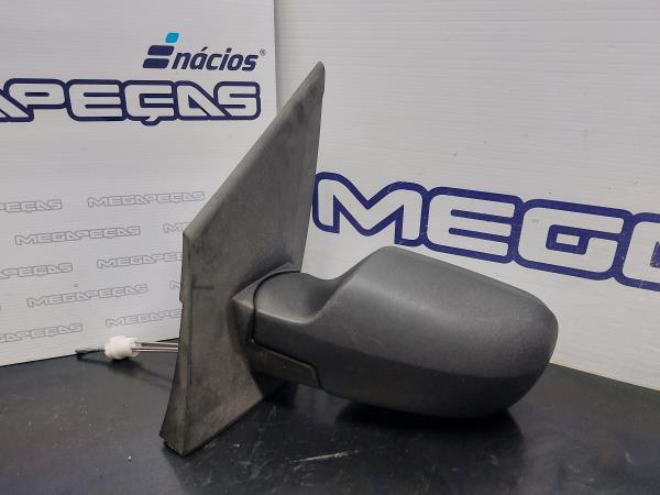 Retrovisor / espelho esquerdo FORD Fiesta V (JH_, JD_)