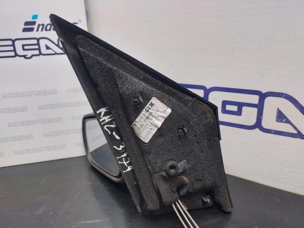 Retrovisor / espelho esquerdo FORD Fiesta V (JH_, JD_) Imagem-1