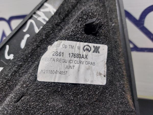 Retrovisor / espelho esquerdo FORD Fiesta V (JH_, JD_) Imagem-2