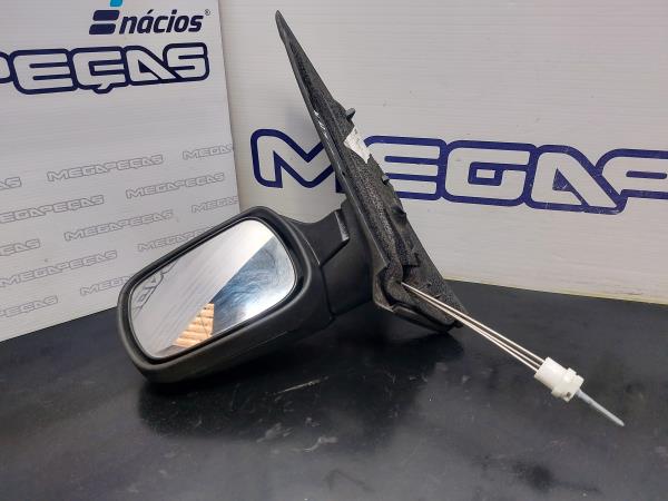 Retrovisor / espelho esquerdo FORD Fiesta V (JH_, JD_) Imagem-3