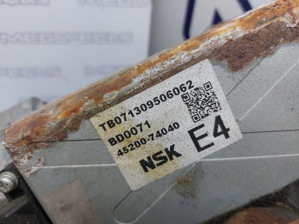 Coluna de direção TOYOTA iQ (_J1_) Imagem-1