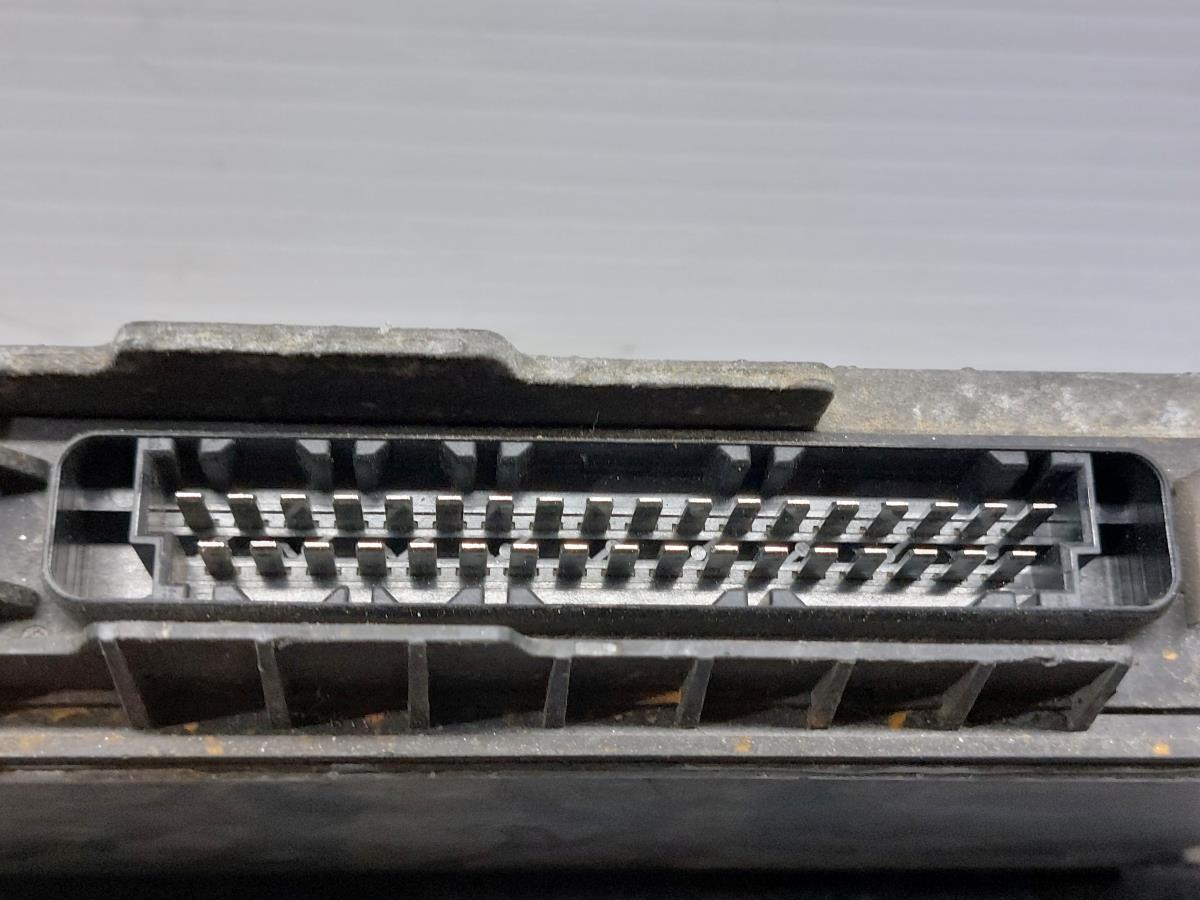 Centralina motore / ECU FIAT Seicento / 600 (187_) Imagem-3