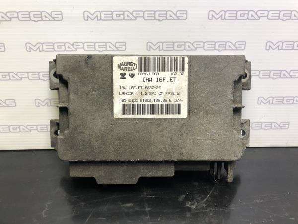 Centralita motor / ECU LANCIA Y (840_)