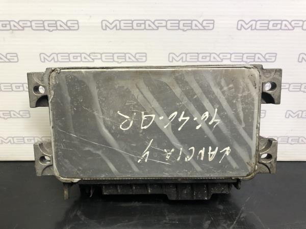 Centralita motor / ECU LANCIA Y (840_) Imagem-1