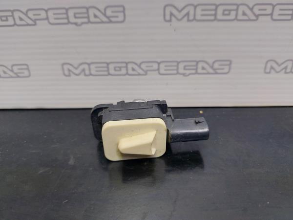 Sensor airbag Delantero Derecho PORSCHE Cayenne (92A)