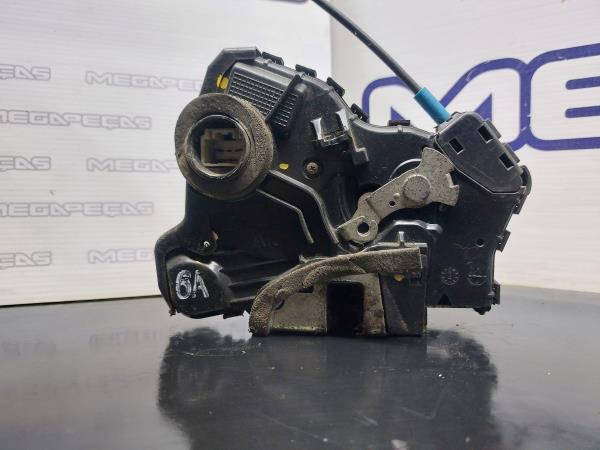 Cerradura / cierre puerta delantero izquierdo TOYOTA Auris Hatchback (_E15_) Imagem-1