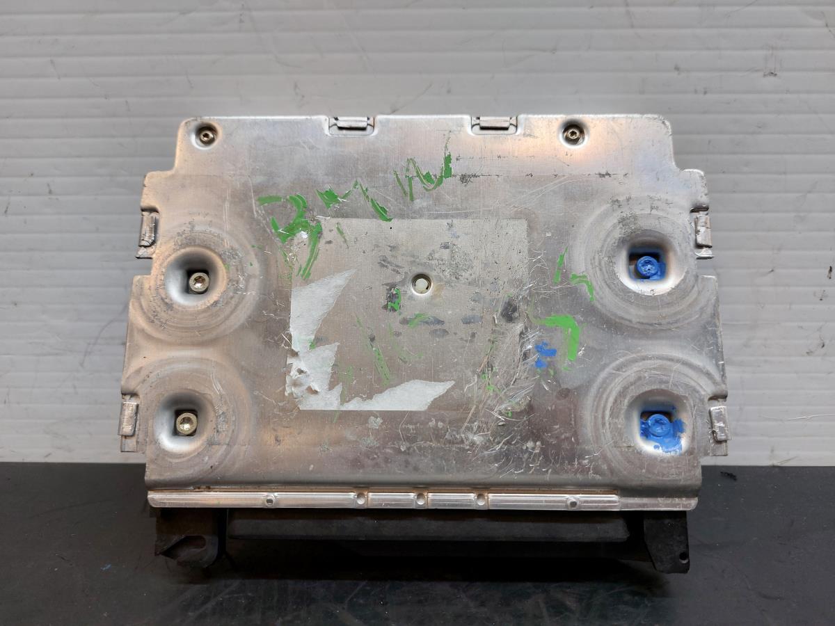 Engine control unit / ECU BMW 3 (E36) Imagem-3