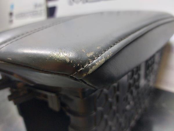 Armrest BMW X5 (E70) Imagem-1