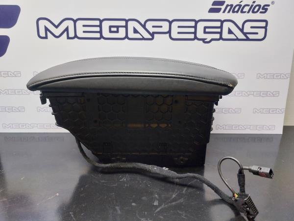 Armrest BMW X5 (E70) Imagem-6