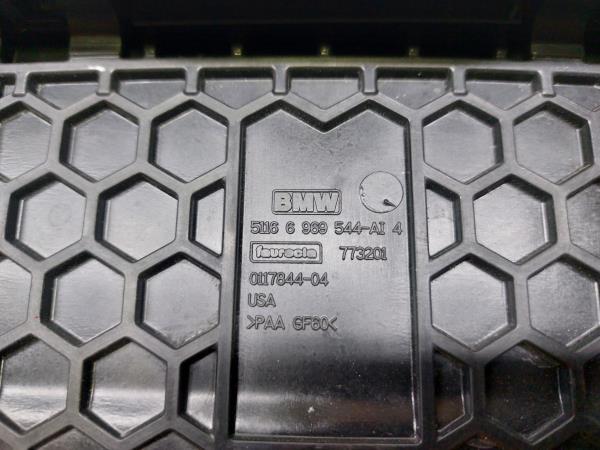 Armrest BMW X5 (E70) Imagem-8