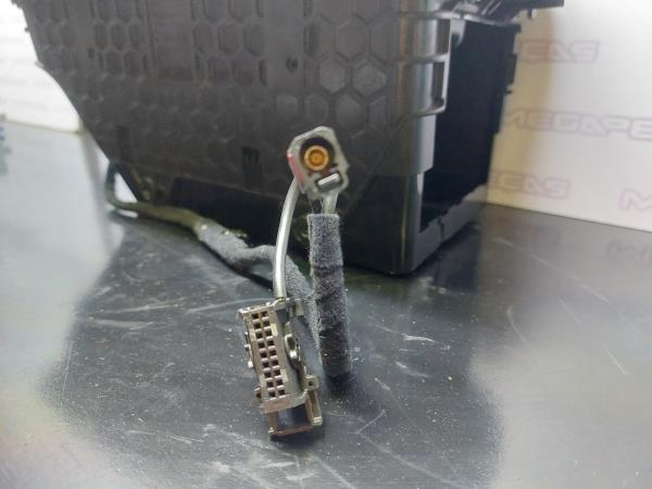 Armrest BMW X5 (E70) Imagem-7