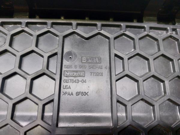 Armrest BMW X5 (E70) Imagem-9