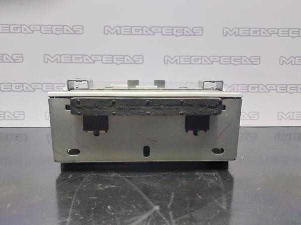 Rádio / auto-rádio FORD Fiesta VI (CB1, CCN)