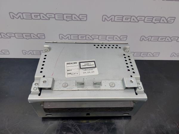 Rádio / auto-rádio FORD Fiesta VI (CB1, CCN) Imagem-1
