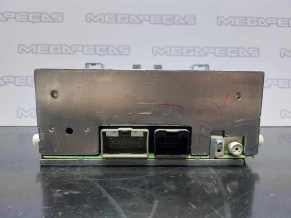 Rádio / auto-rádio FORD Fiesta VI (CB1, CCN) Imagem-4