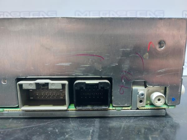 Rádio / auto-rádio FORD Fiesta VI (CB1, CCN) Imagem-6