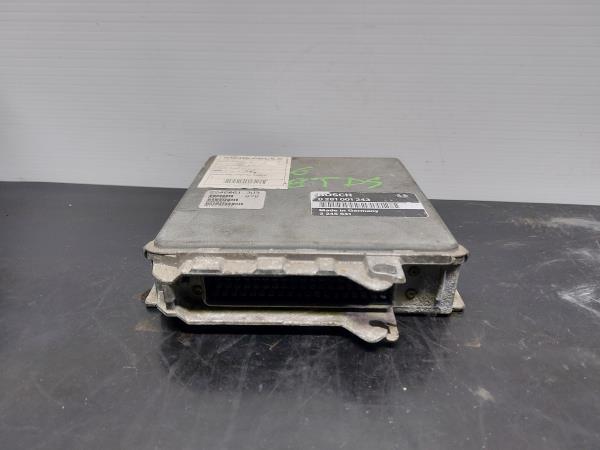 Centralina motor / ECU BMW 3 (E36)