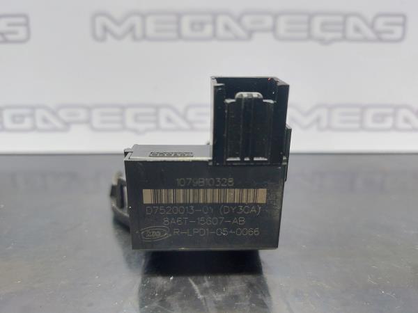Antenna FORD Fiesta VI (CB1, CCN) Imagem-4