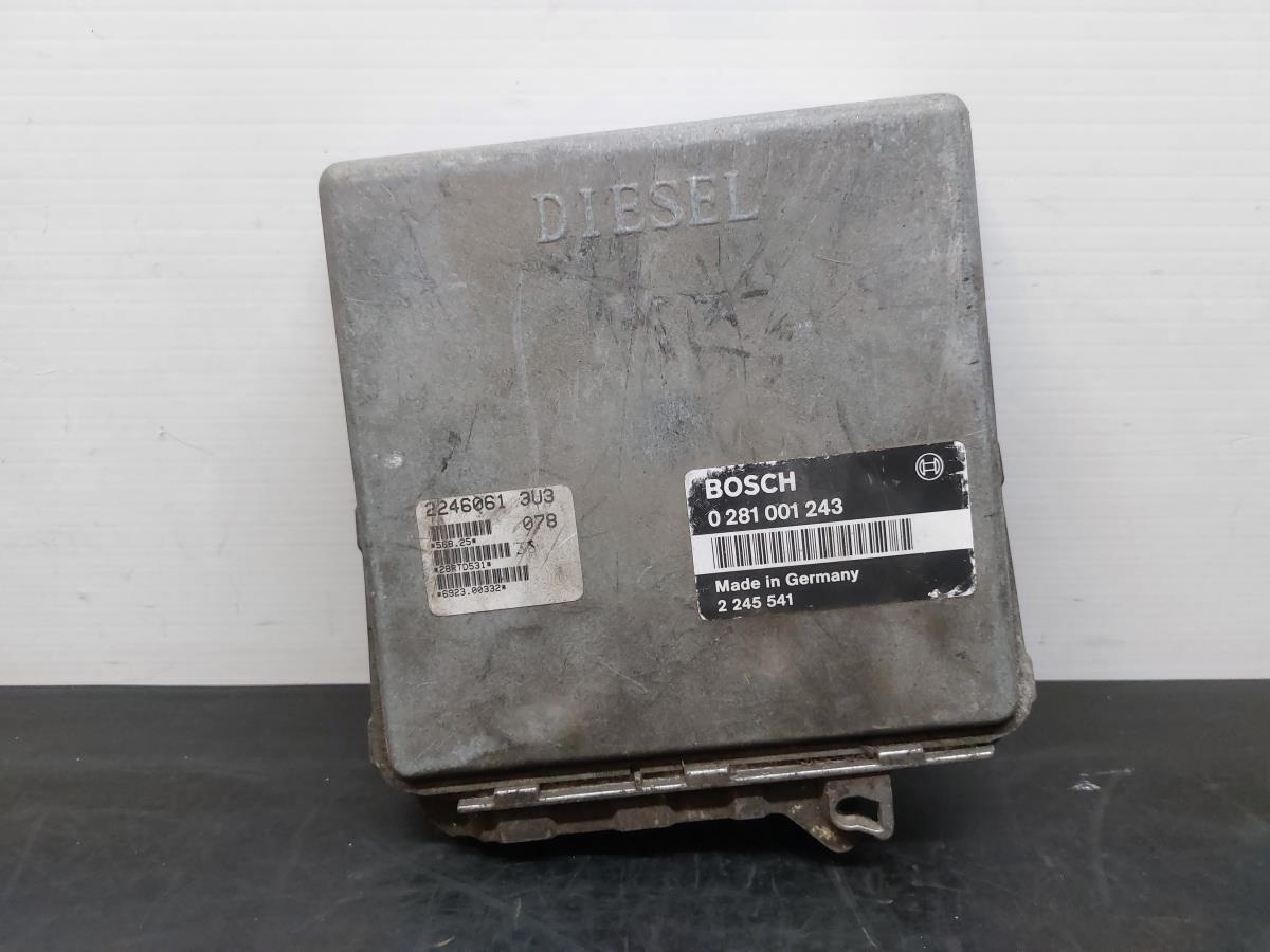Engine control unit / ECU BMW 3 (E36)