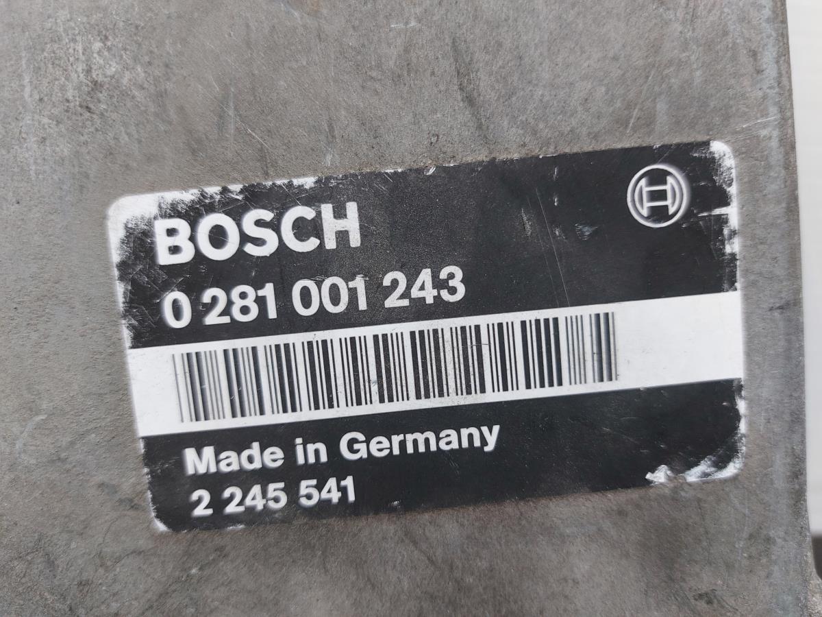 Engine control unit / ECU BMW 3 (E36) Imagem-1