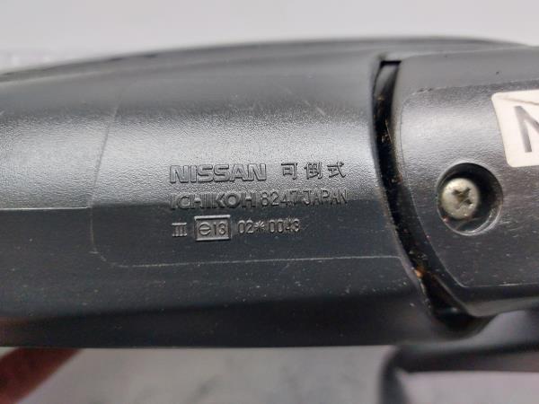 Rétroviseur Droite NISSAN Almera I Sedan (N15) Imagem-9
