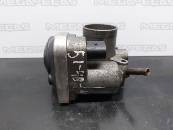 Corpo borboleta / de injeção SEAT Leon (1M1) | 1999 - 2006