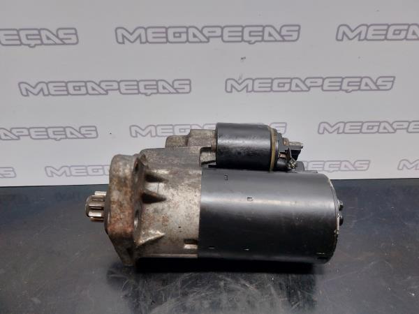 Motor de arranque SEAT Leon (1M1)