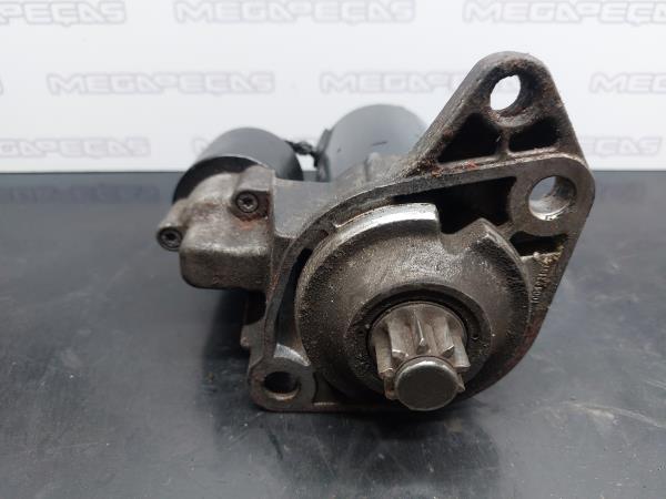 Motor de arranque SEAT Leon (1M1) Imagem-2