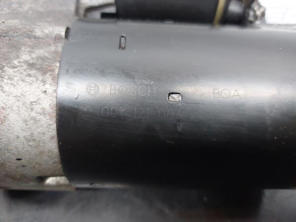 Motor de arranque SEAT Leon (1M1) Imagem-1