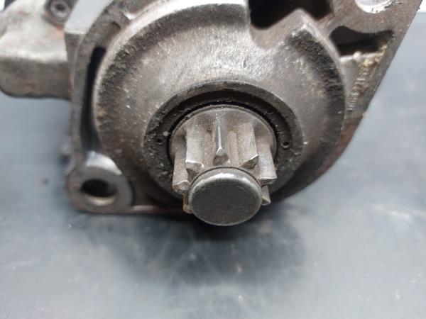 Motor de arranque SEAT Leon (1M1) Imagem-3