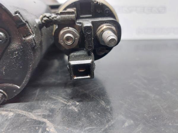 Motor de arranque SEAT Leon (1M1) Imagem-5