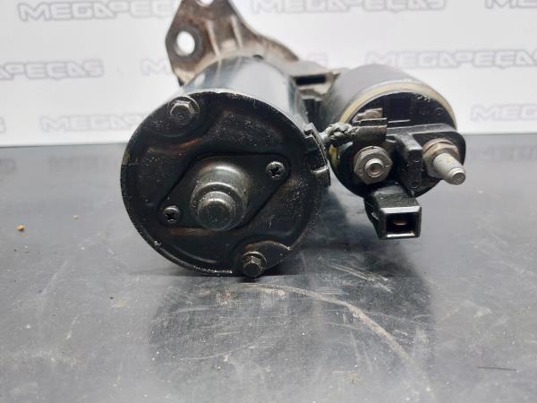 Motor de arranque SEAT Leon (1M1) Imagem-4