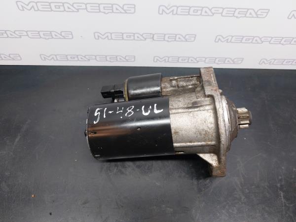 Motor de arranque SEAT Leon (1M1) Imagem-6