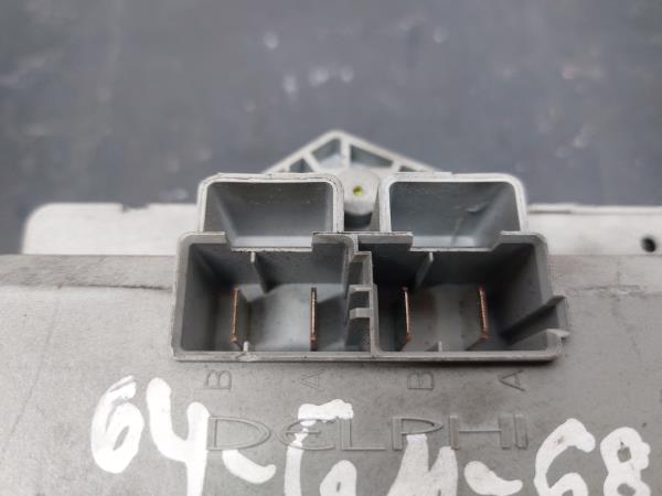 Caja fusibles / SAM / BSI LANCIA Musa (350_) Imagem-5