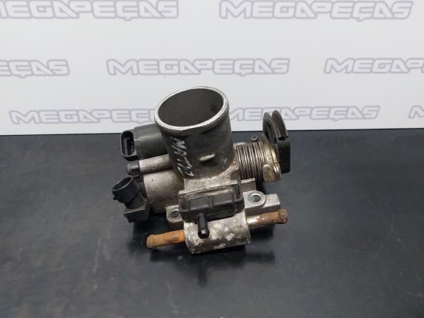 Throttle body DAEWOO Matiz (M100, M150)