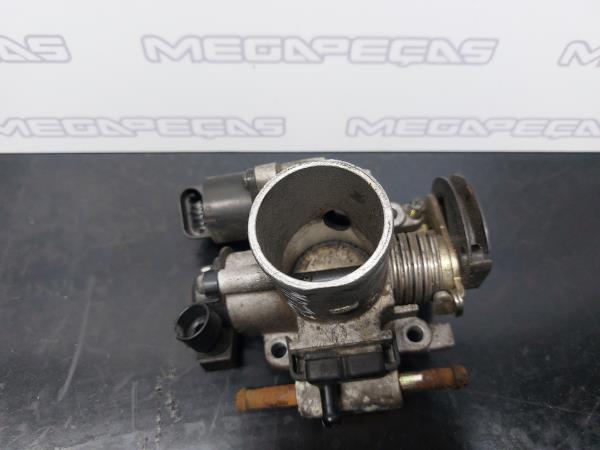 Corpo borboleta DAEWOO Matiz (M100, M150) Imagem-2