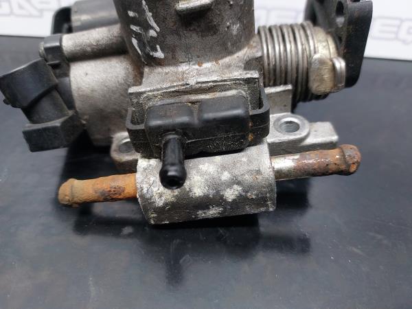 Corpo borboleta DAEWOO Matiz (M100, M150) Imagem-1