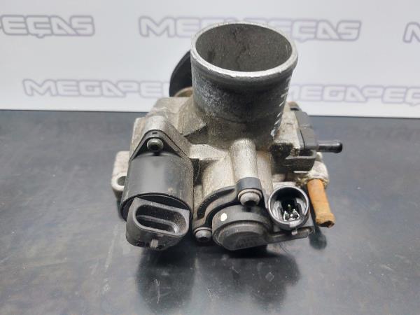 Corpo borboleta DAEWOO Matiz (M100, M150) Imagem-3