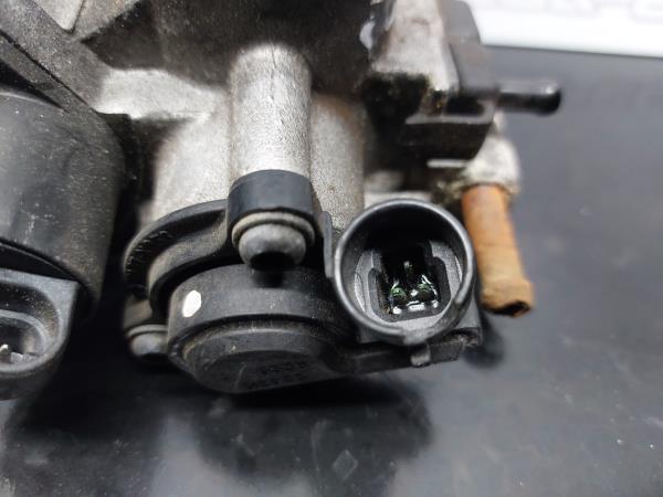 Corpo borboleta DAEWOO Matiz (M100, M150) Imagem-4