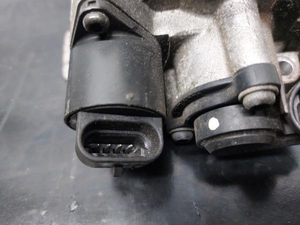 Corpo borboleta DAEWOO Matiz (M100, M150) Imagem-5
