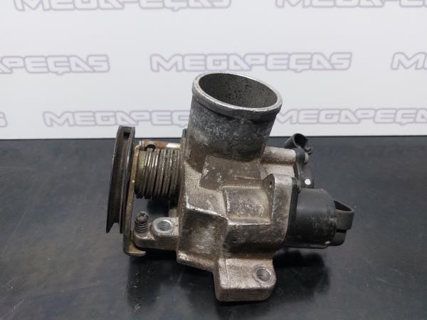 Corpo borboleta DAEWOO Matiz (M100, M150) Imagem-6