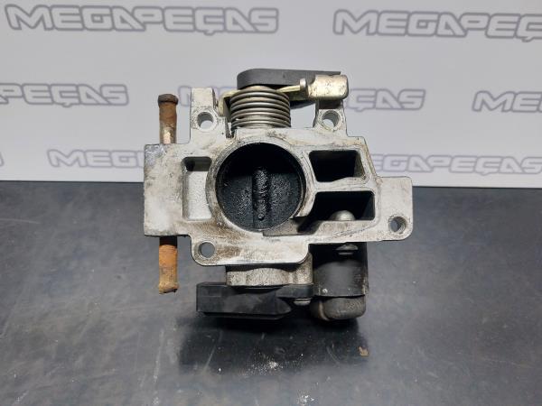 Corpo borboleta DAEWOO Matiz (M100, M150) Imagem-9