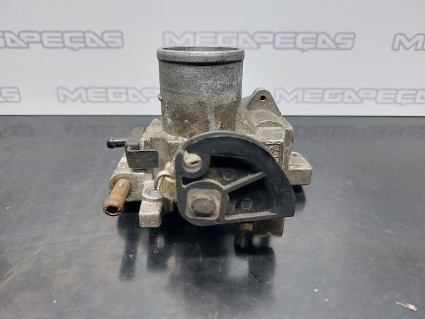 Corpo borboleta DAEWOO Matiz (M100, M150) Imagem-7