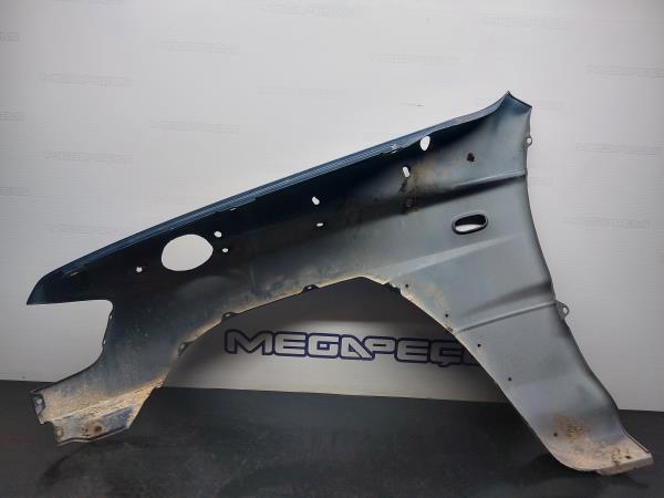 Parafango destro MITSUBISHI Pajero II (V2_W, V3_W, V4_W) Imagem-6