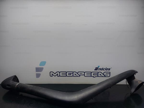Parafango destro MITSUBISHI Pajero II (V2_W, V3_W, V4_W) Imagem-9