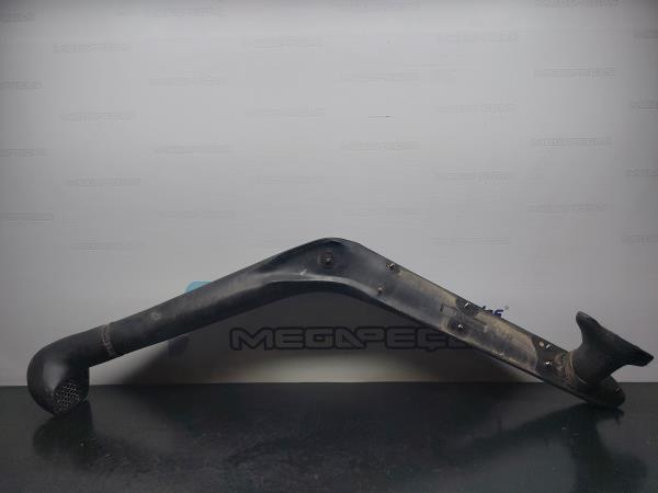 Parafango destro MITSUBISHI Pajero II (V2_W, V3_W, V4_W) Imagem-10